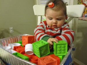 Infant Activities