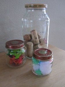 Estimation Activity for Preschoolers