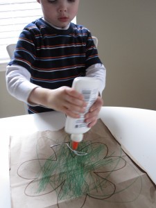 Shamrock Craft