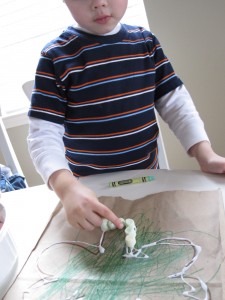 Shamrock Craft