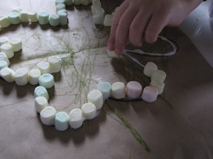Shamrock Craft For Kids