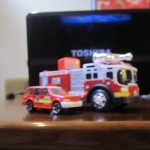 Firetrucks