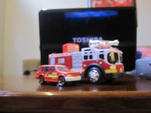 Firetrucks