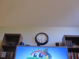 Morning TV