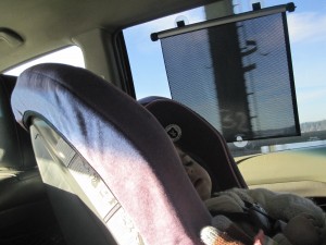 Sleeping Sister