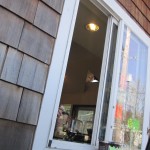 Espresso Drive Thru