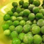 Frozen Peas