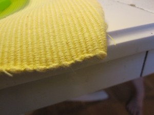 Place Mat