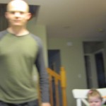 Daddy