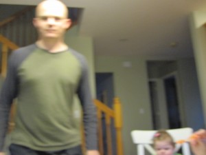 Daddy