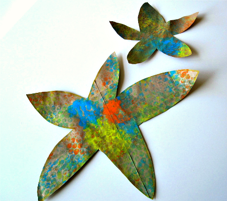 star fish craft 