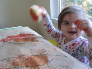 fall craft