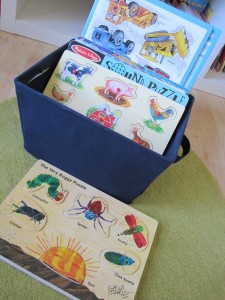 Puzzles