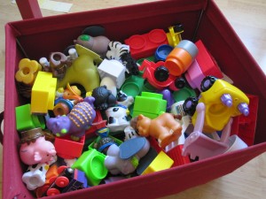 Blocks