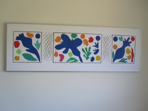 Matisse