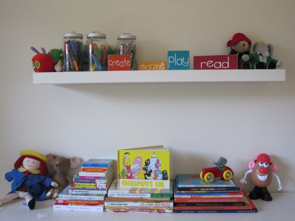 Playroom