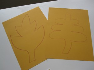 Stencil