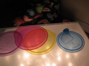 DIY Lightbox