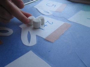Hot Chocolate Math