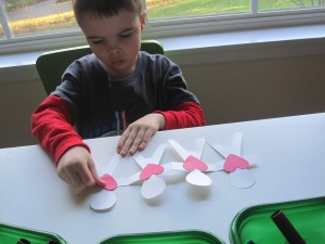 Multicultural Paper Dolls