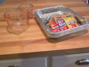 rainbow gelatin sensory tub rainbow gelatin sensory tub