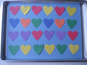 Heart Patterns