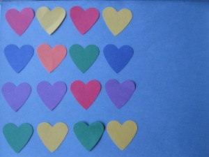 Heart Patterns Heart Patterns