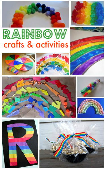 Easy Kids' Crafts - How To Information |.
