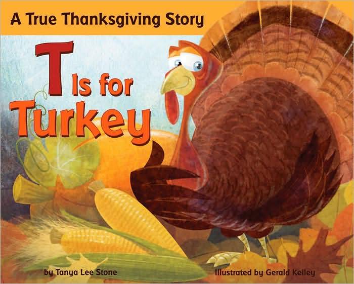 Thanksgiving Activities for Kids with Language-Based Learning Disorders