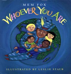 Whoever you are by mem fox 