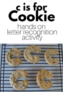 letter recognition activity for kids