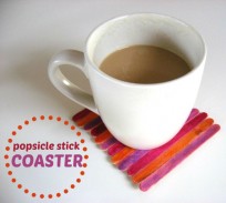 summer craft for kids