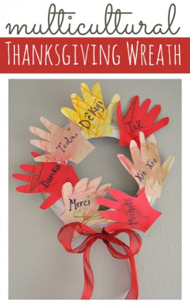thanksgiving wreath