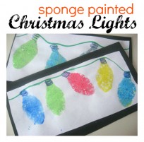 christmas craft for kids
