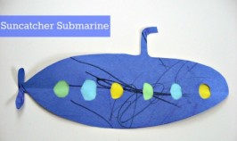 submarine craft