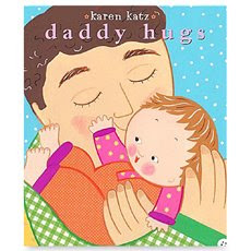 books about dad