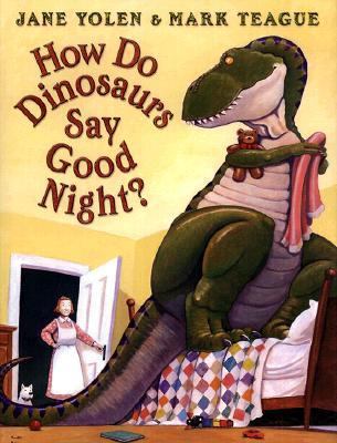 dinosaur books