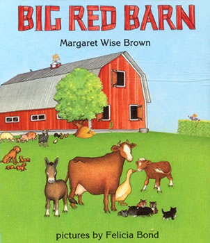 big-red-barn
