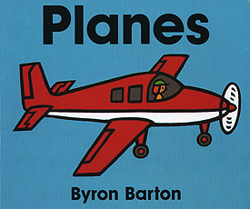 planes