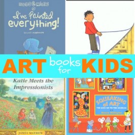 picture books for kids