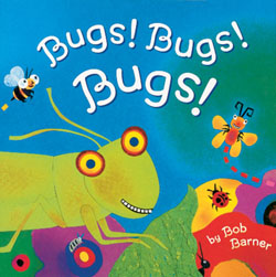 books about bugs