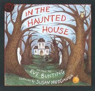 halloween books for preschoolers