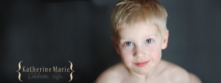 Katherine Marie Photography Banner