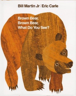 Brown Bear Brown Bear Circle Time Lessons