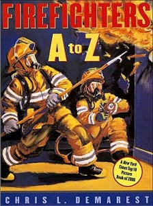 firefighters A to Z