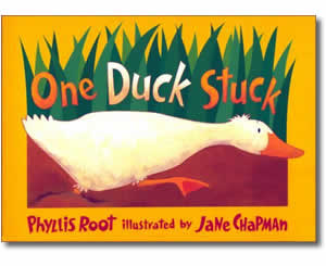 one-duck-stuck