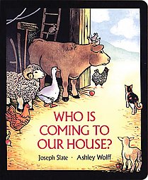 who-is-coming-to-our-house