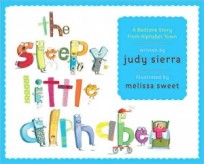 Alphabet Books For Kids