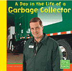 day in the life of a garbage collector