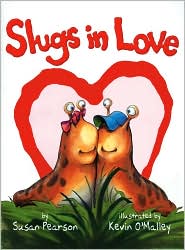 slugs in love